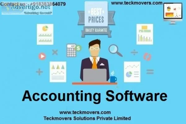 Accounting Software