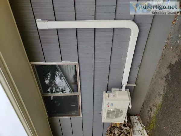 HVAC Installer