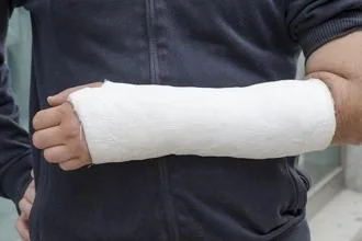 Need an Arm Injury Attorney in Massachusetts