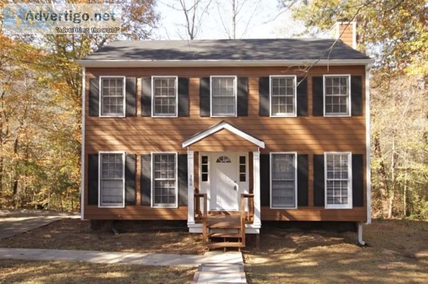 Welcome to 396 Shamrock Ct Tucker GA 30084