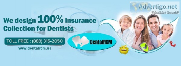 Successful Billing is based on Complete and Correct Dental Insur