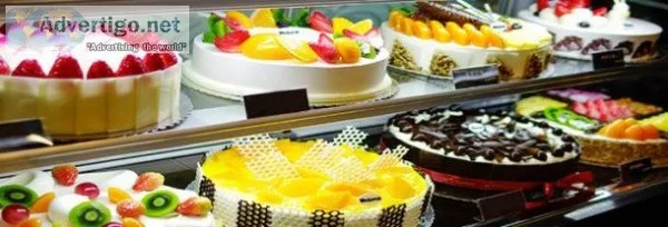 Best 24hr Cake delivery Services in Chennai