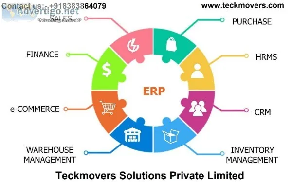 Manufacturing Erp