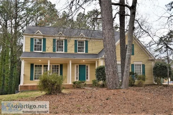 Welcome to 1565 Hascall Dr SW Marietta GA 30064