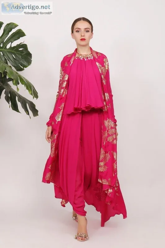 Autumn Winter Collection  Nikasha