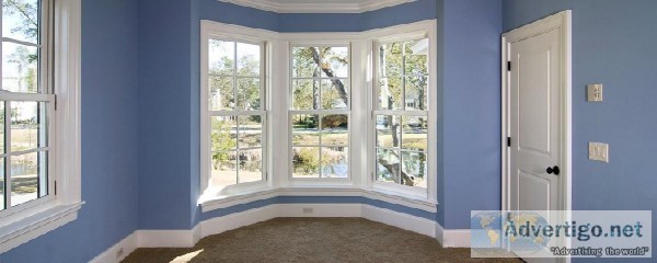 Window And Door Replacement In Vaughan
