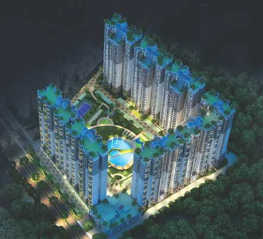 Get A World Class Interior In Shri Radha Sky Park Noida926685085