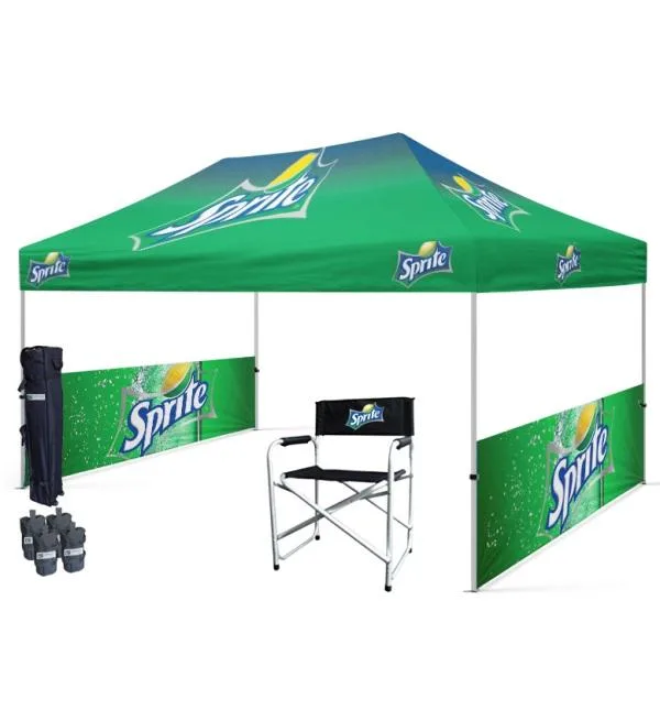 Canopy Tents Custom Canopy Pop Up Tents  Starline Tents