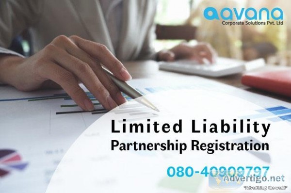 LLP Registration India