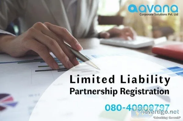 LLP Registration India