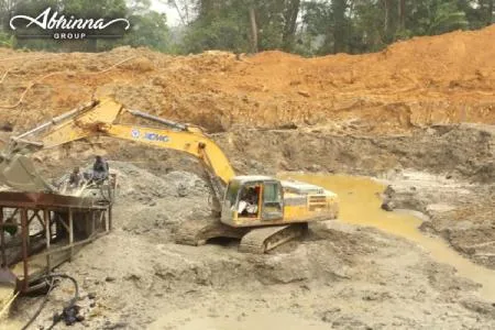 Find How And Why Mining Company In Kolkata Is Gaining Popularity