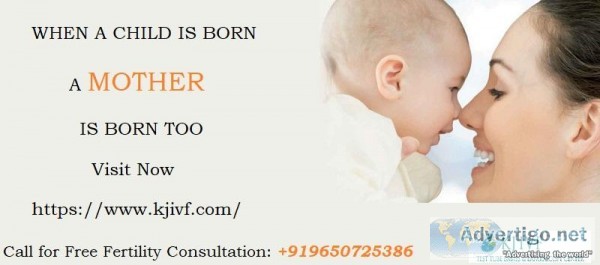 Best IVF Doctors in Delhi Provides the Desired Results through I