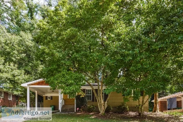 Welcome to 2192 Barbara Ln Decatur GA 30032