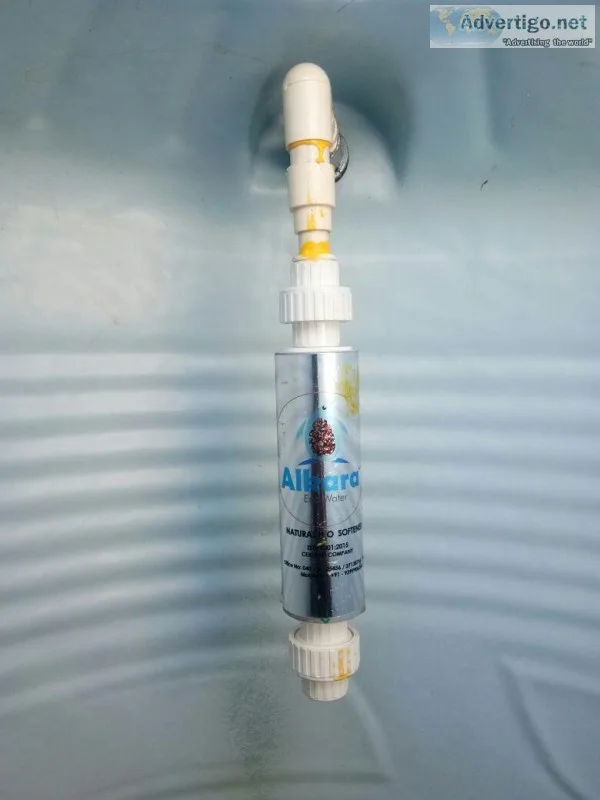 Anti Scaling Water Softener System suppliers in Rajahmundry
