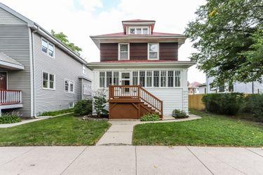 Welcome to 630 S Humphrey Ave Oak Park IL 60304