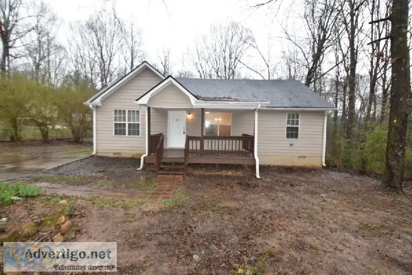 Welcome to 133 Davis Mill Holw Dallas GA 30157