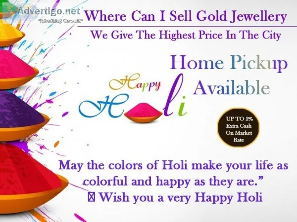 Cash For Silver