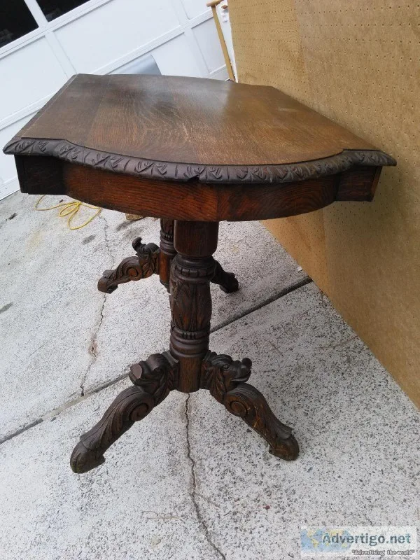 Vintage Table