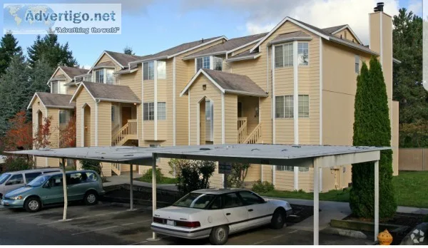 2 Bedroom Townhome - Affordable and Convenient