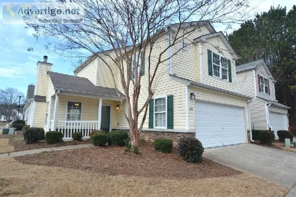  1426mo 3 beds 2.5 baths 1231 sqft - Acworth GA