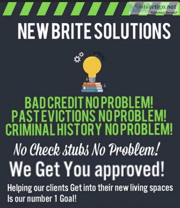 Amazing Credit Solutions