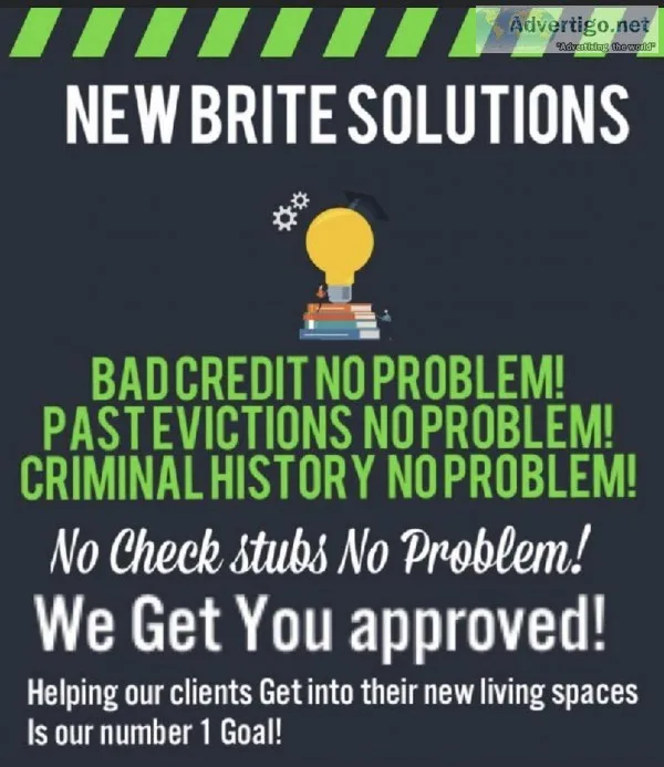 Amazing Credit Solutions