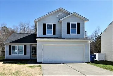 Welcome to 5820 Ricker Rd Raleigh NC 27610