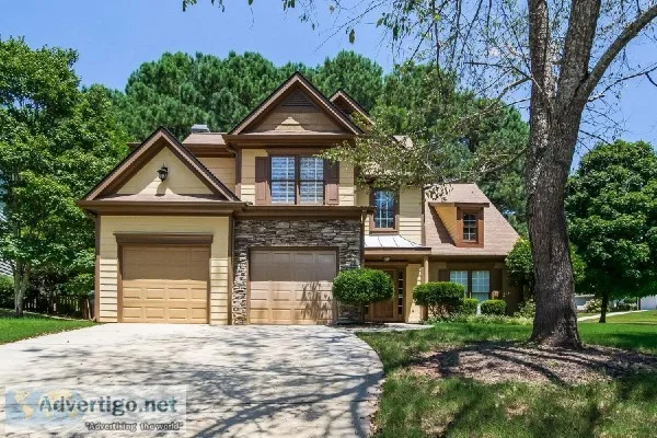 5 Briarleigh Way Newnan GA 30265