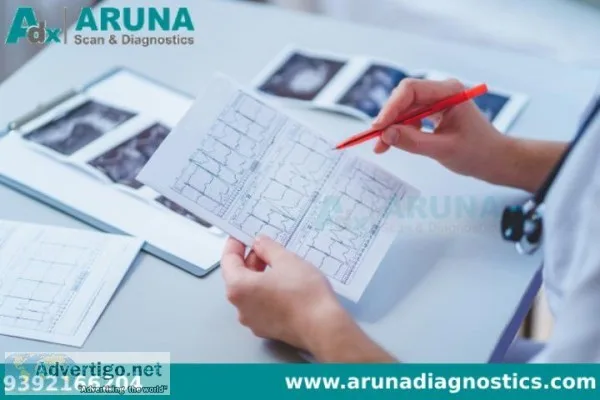 Diagnostic Center In Kukatpally