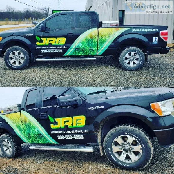 &quotSpring Into Savings&quot On Vehicle Wraps In 2020