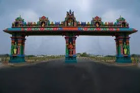 OPEN PLOTS IN GATED COMMUNITY