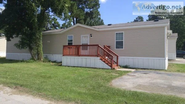 three bedroom house