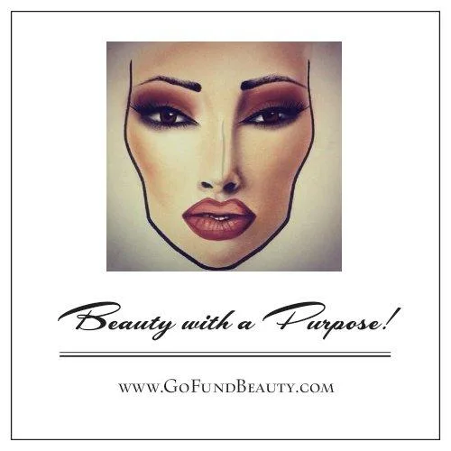 GoFundBeauty.com