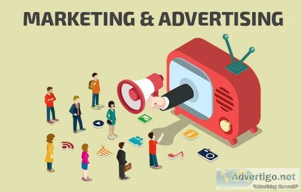 Best Advertising agency