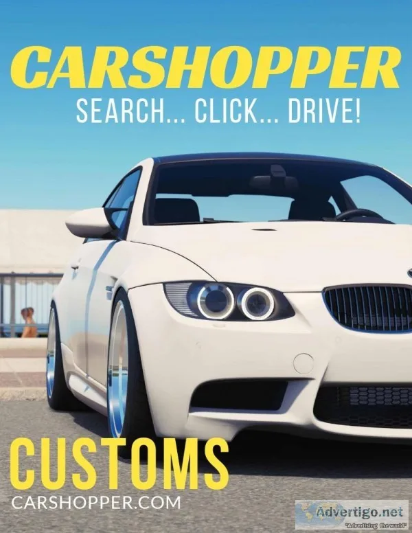 CARSHOPPER.COM