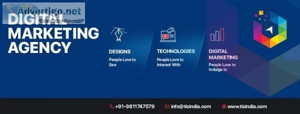 Best Digital Marketing Company in Delhi