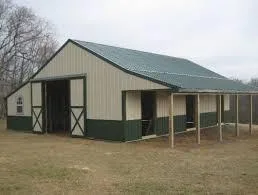 WOODEN STRUCTURES AND PRODUCTS