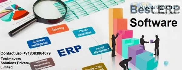 Best erp software