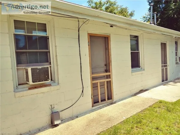 8 E. Virginia Avenue Unit C
