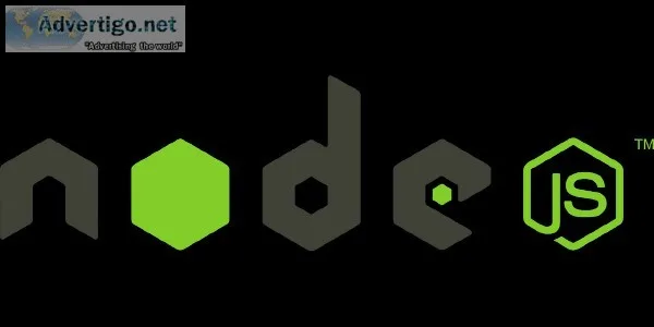 Hire Node.js Developers in India - Logistic Infotech