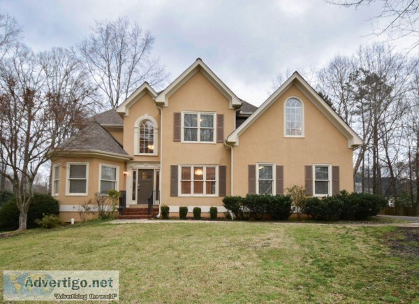 Welcome to 870 Millvale Pl Lawrenceville GA 30044
