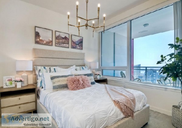 BRAND NEW APARTMENT