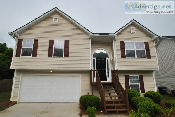 Welcome to 10146 Jefferson Village Dr SW Covington GA 30014