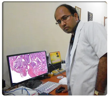 Interested in the Best slide scanning services in Delhi NCR Indi