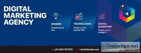Best Website Designing Services in Delhi