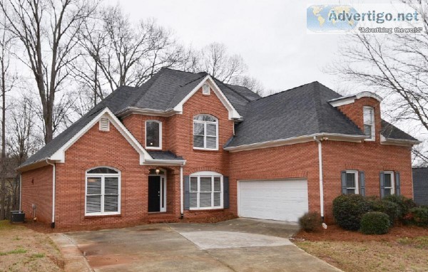 Welcome to 1185 Home Place Dr Lawrenceville GA 30043