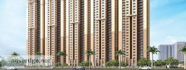 Call 9266850850 For Book Luxury Flats In ATS Nobility Noida