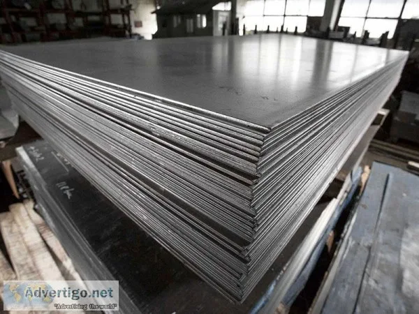 STAINLESS STEEL 316  316L PLATES