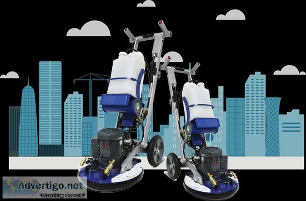 Commercial Cleaning Services at Great Prices