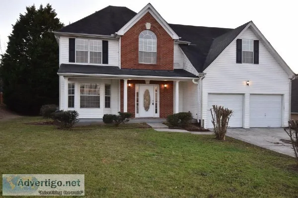 Welcome to 1309 Pebble Beach Ln Hampton GA 30228